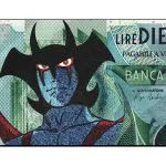 Tetsu - Devilman on 10.000 lire - image 3