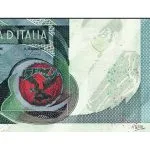 Tetsu - Devilman on 10.000 lire - image 6