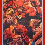 ALBERTO RICCARDO- FLASH