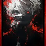 ART X LIFE- TOKYO GHOUL