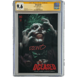 DCEASED #3