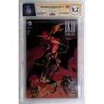 DARK KNIGHTlll:THE MASTER RACE #1