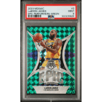 LeBRON JAMES - MOSAIC 2023