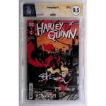 HARLEY-QUINN #15