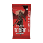 Magic The Gathering: - Innistrad Remastered - Collector single pack