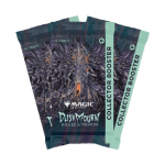 Magic The Gathering: Duskmourn: House of Horror - Collector-single pack