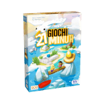 21 Giochi Minuti