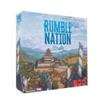 RUMBLE NATION