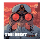 THE HUNT