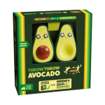 THROW THROW AVOCADO