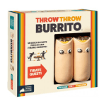 THROW THROW BURRITO
