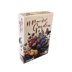 A Peaceful Garden