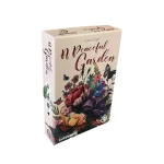 A Peaceful Garden
