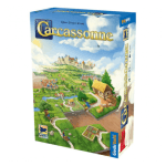 CARCASSONNE