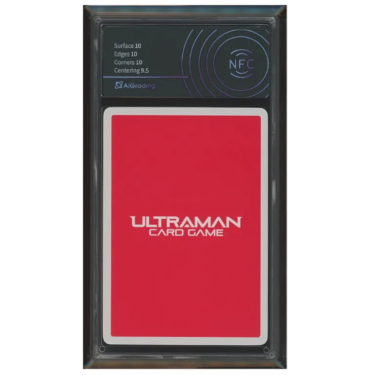 ULTRAMAN DYNA - image 2