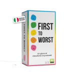 FIRST TO WORST