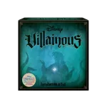Villainous - Introduction to Evil (with Lorcana Promo Card)