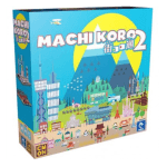 MACHI KORO 2