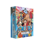 One Piece Nakama - Amici e Nemici