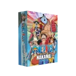 One Piece Nakama - Friends and Enemies