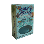 TALI E SQUALI
