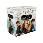 TRIVIAL PURSUIT-HARRY POTTER