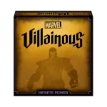 Ravensburger – Marvel Villainous