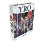 YRO