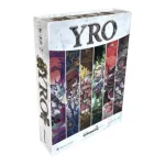 YRO