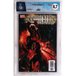 Annihilation prologue #1 EGC Comics 8.7– Marvel Comics