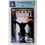 Annihilation Super Skrull #2 EGC Comics 9.2&ndash; Marvel Comics