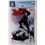 Thor: ages of thunder #1 EGC Comics 9.8 &ndash; Marvel Comics