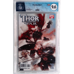Thor: Man of War #1 EGC Comics 9.6 – Marvel Comics