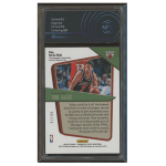 TONY KUKOC- SIGNED -PANINI LEGACY BASKETBALL 2022-23 - immagine 2