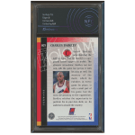 CHARLES BARKLEY- FORWARD - immagine 2