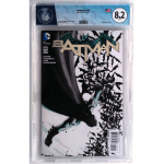 Batman #44 EGC Comics 8.2 Origin of MR BLOOM &ndash; Dc Comics U.S.A. &ndash; Batman