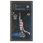 SHAWN BRADLEY - CENTER