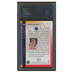 SHAWN BRADLEY - CENTER - image 2