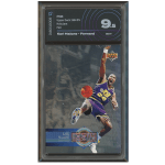 KARL MALONE- FORWARD