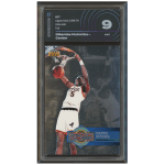 DIKEMBE MUTOMBO - CENTER