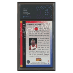 DIKEMBE MUTOMBO - CENTER - immagine 2