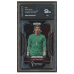 YANN SOMMER- PANINI-PRIZM FIFA WORLD CUP 2022
