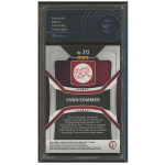 YANN SOMMER- PANINI-PRIZM FIFA WORLD CUP 2022 - immagine 2