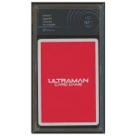 ULTRAMAN- ROSSO - immagine 2