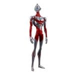 ULTRAMAN & EMI - ACTION FIGURE 14CM