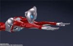 ULTRAMAN & EMI - ACTION FIGURE 14CM - immagine 6