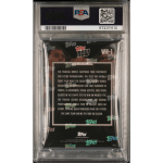 WEMBANYAMA/ROBINSON 2023 topps now #WR1 - immagine 2