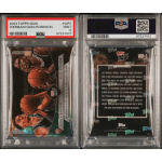 WEMBANYAMA/ROBINSON 2023 topps now #WR1 - immagine 3