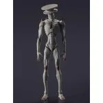 KAIJU NO.8 - SH FIGUARTS - NO.9 - ACTION FIGURE 19CM