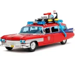 Ghostbusters - Transformers - Ecto-1 X Optimus Prime - Limited Edition - 1:24 Die-cast Model - immagine 5